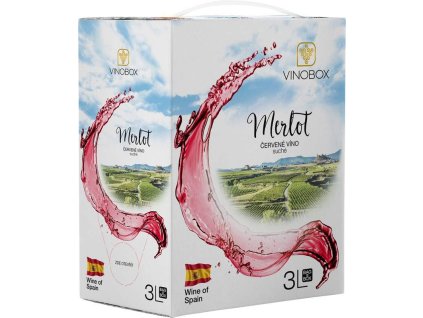 6305 vinobox merlot 3l bib