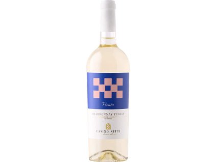 6311 casino nitti chardonnay puglia virata igp 750ml
