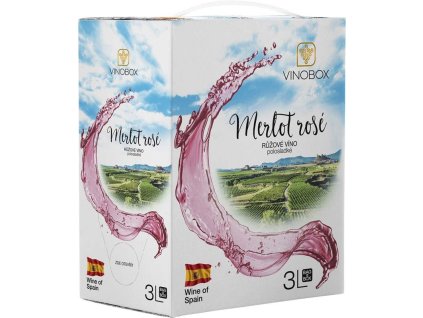 6314 vinobox merlot rose 3l bib