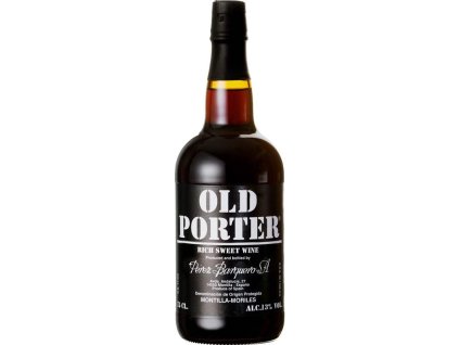 6326 old porter red 750ml