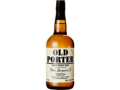 6329 old porter white 750ml