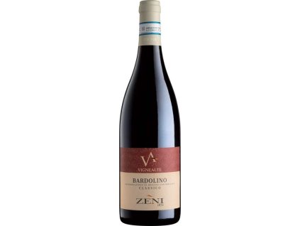 6332 zeni bardolino doc vigne alte 750ml