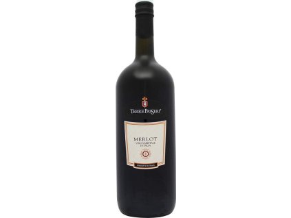 6389 terre passeri merlot 1 5l