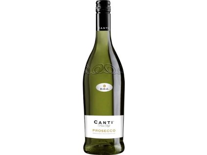 6392 canti prosecco frizzante doc extra dry 750ml