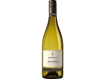 6401 bougrier muscadet sevre et maine collection aop 750ml