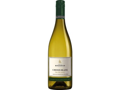 6407 bougrier val de loire chenin blanc collection igp 750ml