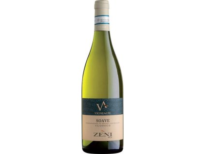 6413 zeni soave doc vigne alte 750ml