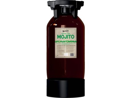 6524 bozkov republica mojito 6 20l keg