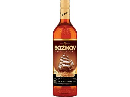 Božkov Original 37,5% 1l