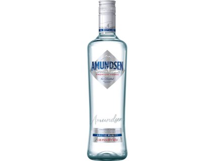 Amundsen Vodka 37,5% 700ml