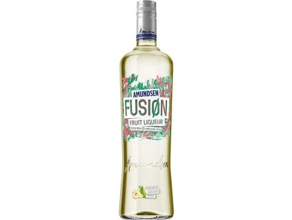 Amundsen Pear 15% 1l