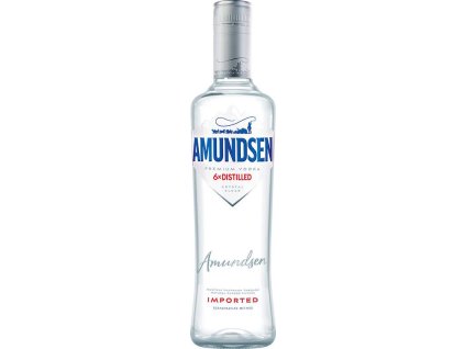 Amundsen Vodka 37,5% 500ml