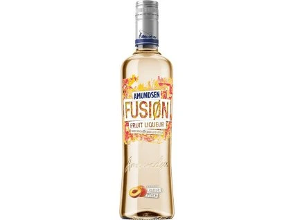 Amundsen Peach 15% 500ml