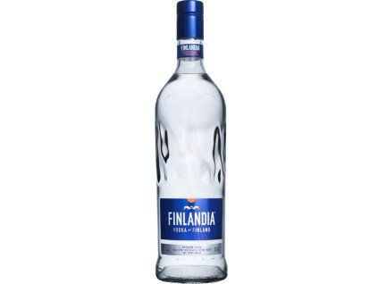 Finlandia Vodka 40% 1l