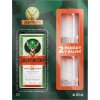 2498 jagermeister 35 700ml 2x sklo