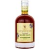 4718 goldcock gin trnkovy sloe 28 700ml