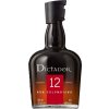 4817 dictador established rum 12yo 40 700ml