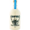 4823 knut hansen dry gin 42 500ml