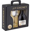 J.P.Chenet Cabernet Syrah Rouge 750ml + 2x sklo