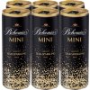 5939 bohemia sekt mini 6x250ml plech
