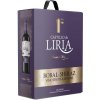 6062 vicente gandia castillo de liria bobal shiraz 3l bib