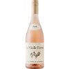 6338 famille perrin la vieille ferme rose 750ml