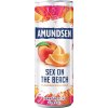 6557 amundsen sex on the beach vodka 6 250ml plech