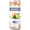 Amundsen Mule Vodka&Zázvor&Limeta&Soda 6% 250ml plech