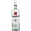 Bacardi Carta Blanca Rum 37,5% 1l
