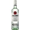Bacardi Carta Blanca Rum 37,5% 700ml