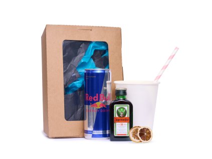 jagermeister redbull