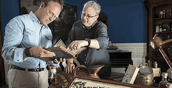 300 let navy rumu v knize i láhvi: Příběh, který pokračuje