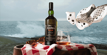 Ardbeg Dolce: Když se Islay potká se Sicílií