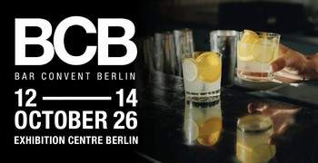 Bar Convent Berlin 2026: 20 let v centru světové barové scény