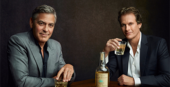 Celebrity a jejich značky alkoholu