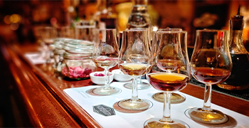 Česká whisky se probouzí