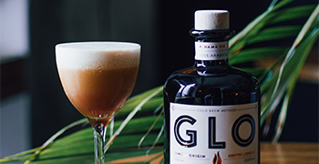 Gloria –  český kávový likér