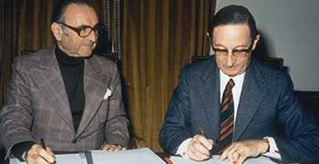 50 let Pernod Ricard: Příběh, který si zaslouží přípitek