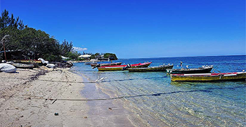 Rumový výlet na Jamajku