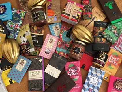 degustace cokolady s darkem thumbnail