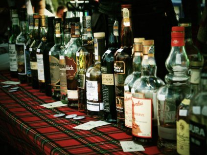 degustace sladovych whisky v Brne thumbnail