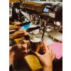 Jednodenní kávový kurz Latte Art