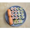 kurz sushi v praze pro 2 osoby 1