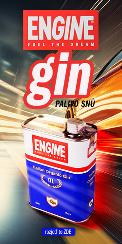 Engine Gin