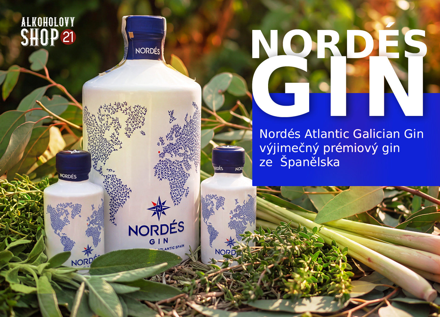 Nordes