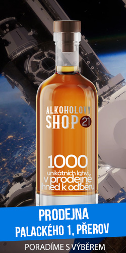 alkoholovy shop prodejna