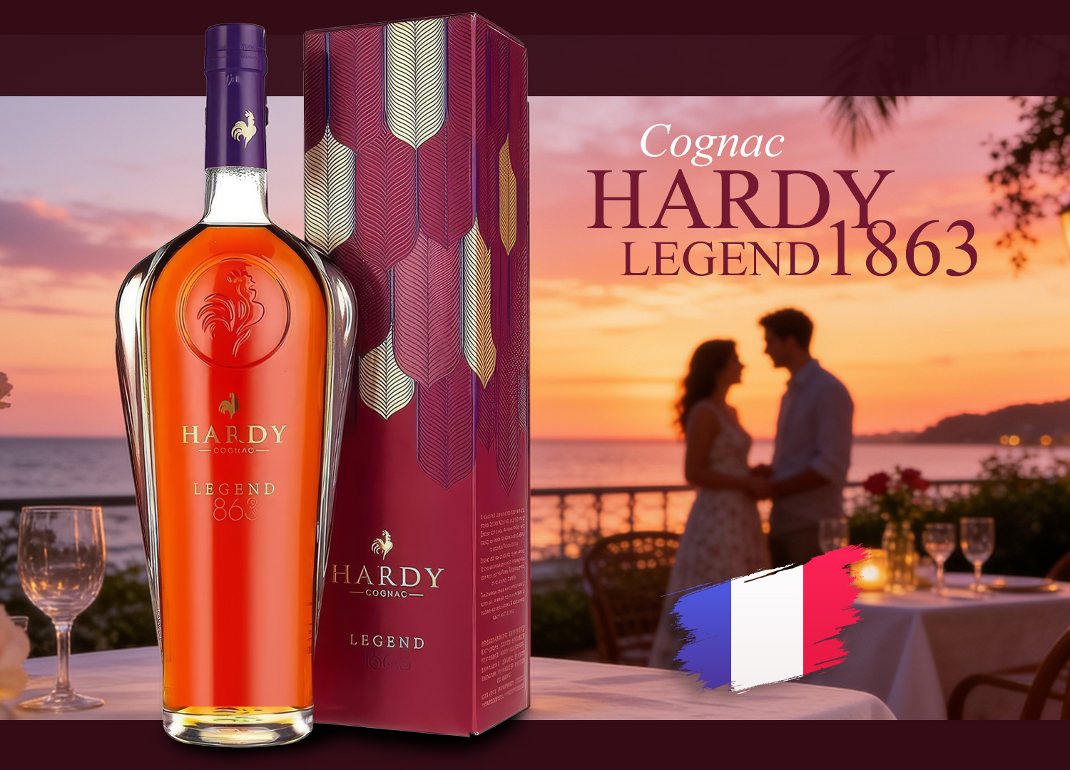 hardy