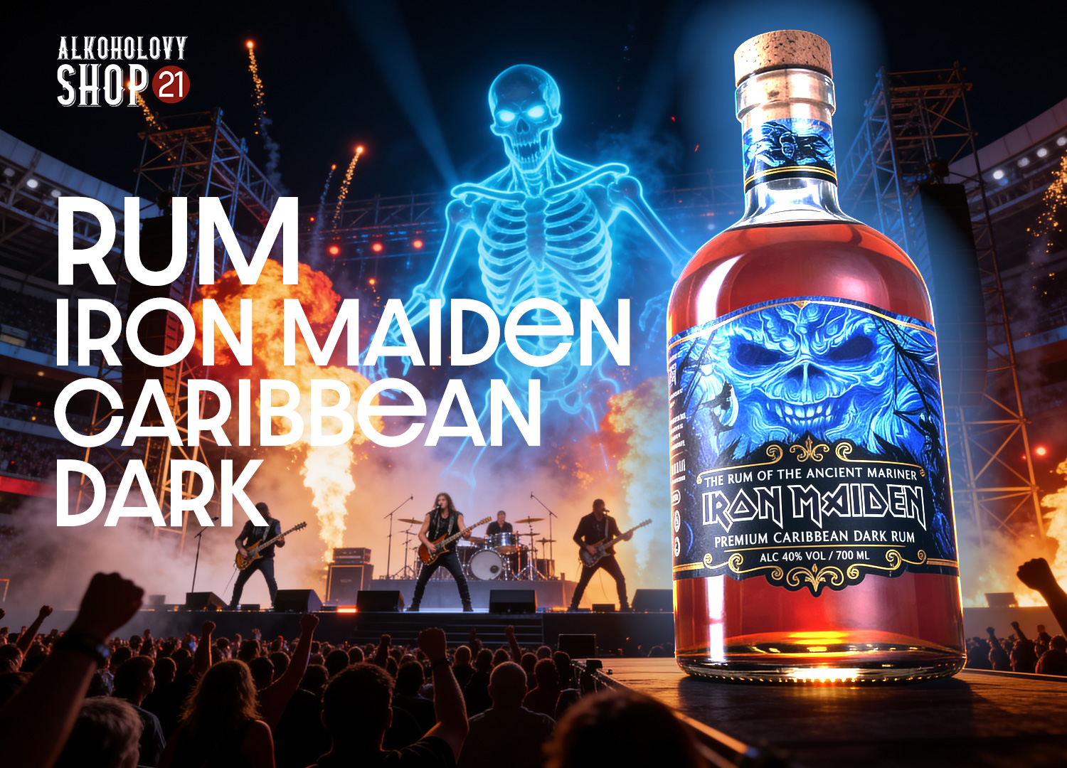Iron Maiden