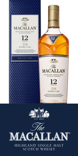 MACALLAN 12