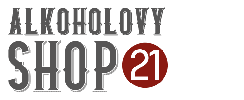 Alkoholový shop